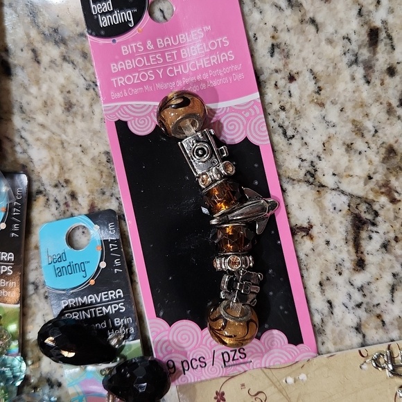 New Jewelry Making Bundle - Picture 3 of 6